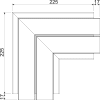 Miniatura Dimensioni prodotto 2