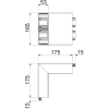Miniatura Dimensioni prodotto 2