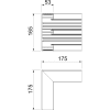 Miniatura Dimensioni prodotto 2