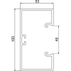 Miniatura Dimensioni prodotto 2