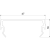Miniatura Dimensioni prodotto 2