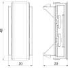 Miniatura Dimensioni prodotto 2