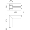 Miniatura Dimensioni prodotto 2