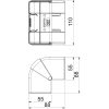 Miniatura Dimensioni prodotto 2