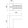 Miniatura Dimensioni prodotto 2