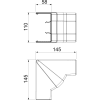 Miniatura Dimensioni prodotto 2