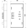 Miniatura Dimensioni prodotto 2