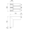Miniatura Dimensioni prodotto 2