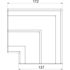 Miniatura Dimensioni prodotto 2