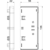 Miniatura Dimensioni prodotto 2