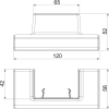 Miniatura Dimensioni prodotto 2