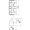 Miniatura Dimensioni prodotto 2