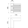 Miniatura Dimensioni prodotto 2