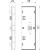 Miniatura Dimensioni prodotto 2