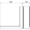 Miniatura Dimensioni prodotto 2