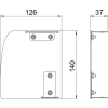 Miniatura Dimensioni prodotto 2