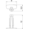 Miniatura Dimensioni prodotto 2