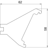 Miniatura Dimensioni prodotto 2