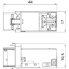 Miniatura Dimensioni prodotto 2