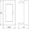 Miniatura Dimensioni prodotto 2