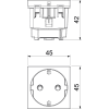 Miniatura Dimensioni prodotto 2