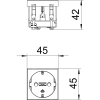 Miniatura Dimensioni prodotto 2