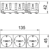 Miniatura Dimensioni prodotto 2