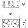 Miniatura Dimensioni prodotto 2