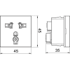 Miniatura Dimensioni prodotto 2