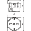 Miniatura Dimensioni prodotto 2