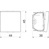 Miniatura Dimensioni prodotto 2