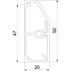 Miniatura Dimensioni prodotto 2