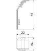 Miniatura Dimensioni prodotto 2