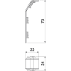 Miniatura Dimensioni prodotto 2