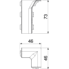 Miniatura Dimensioni prodotto 2