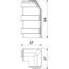 Miniatura Dimensioni prodotto 2