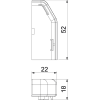 Miniatura Dimensioni prodotto 2