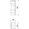 Miniatura Dimensioni prodotto 2
