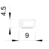 Miniatura Dimensioni prodotto 2