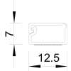 Miniatura Dimensioni prodotto 2