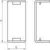 Miniatura Dimensioni prodotto 2