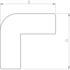 Miniatura Dimensioni prodotto 2