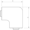 Miniatura Dimensioni prodotto 2