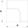 Miniatura Dimensioni prodotto 2