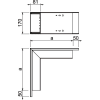 Miniatura Dimensioni prodotto 2