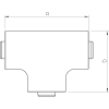 Miniatura Dimensioni prodotto 2