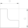 Miniatura Dimensioni prodotto 2
