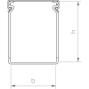 Miniatura Dimensioni prodotto 2