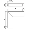 Miniatura Dimensioni prodotto 2