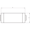 Miniatura Dimensioni prodotto 2